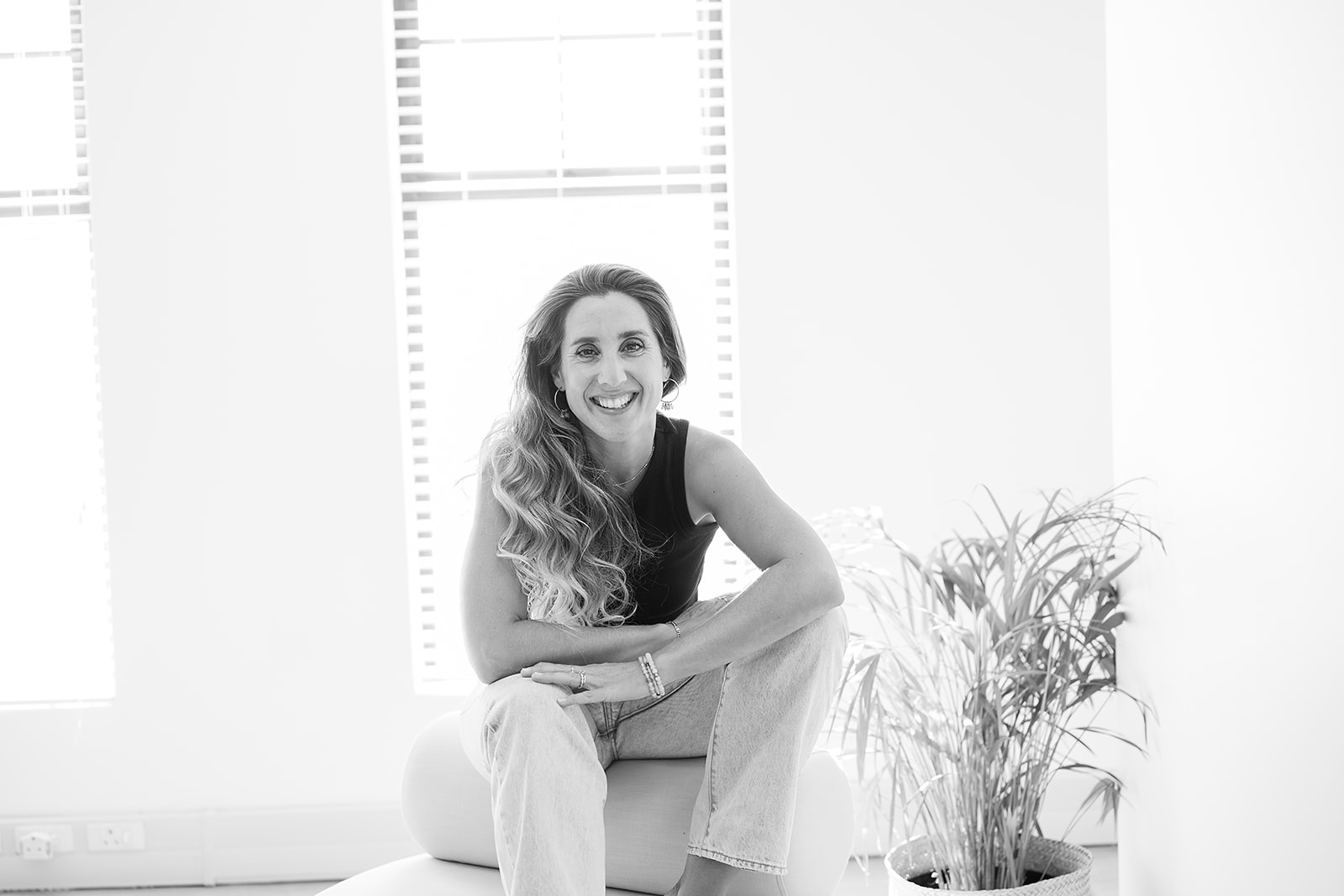 Caroline Grewar-Brinkhoff, founder of Wedding Union Cape Town